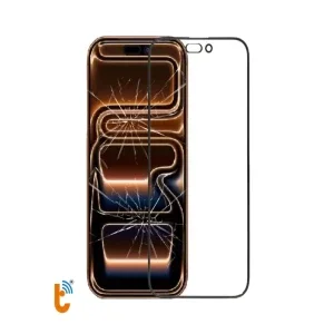 Ép kính iPhone 17 Plus