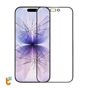 Ép kính iPhone 17e