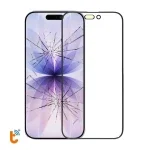 Ép kính iPhone 17e
