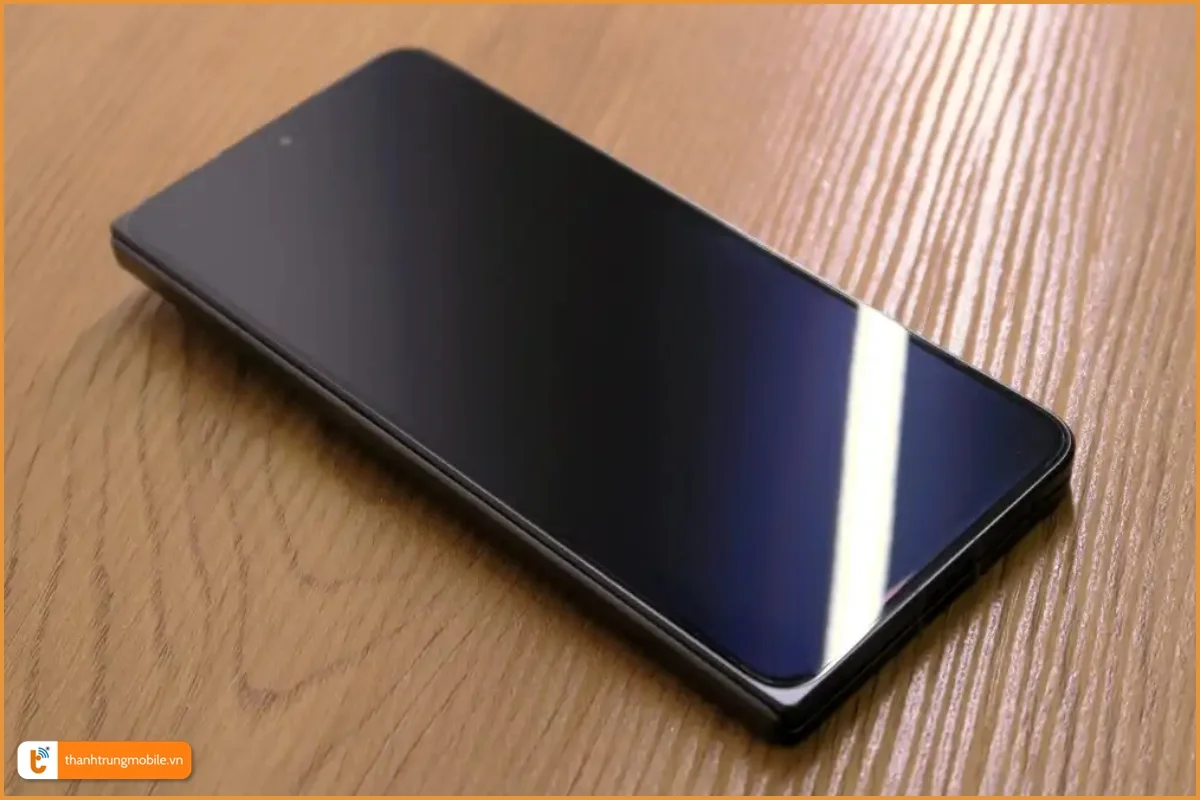 Ép kính OPPO Find N5 chuyên nghiệp, giá rẻ