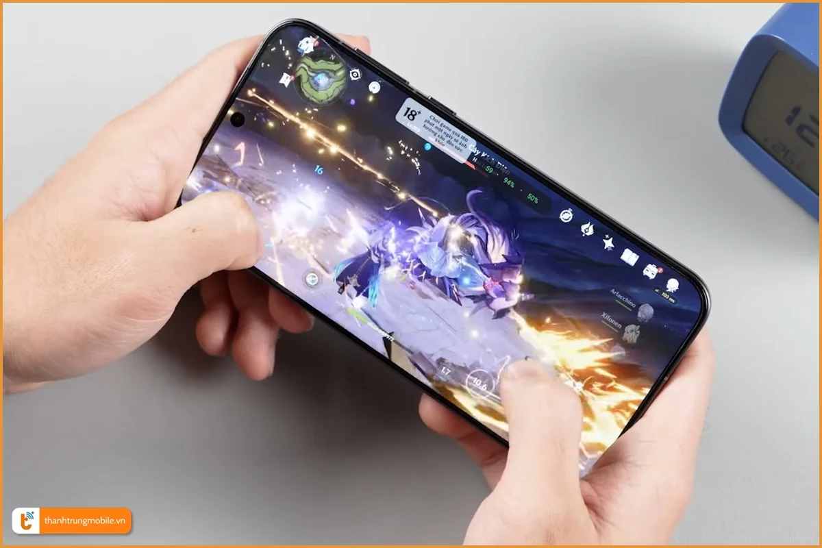 Ép kính OPPO Find X9 zin đẹp, lấy ngay