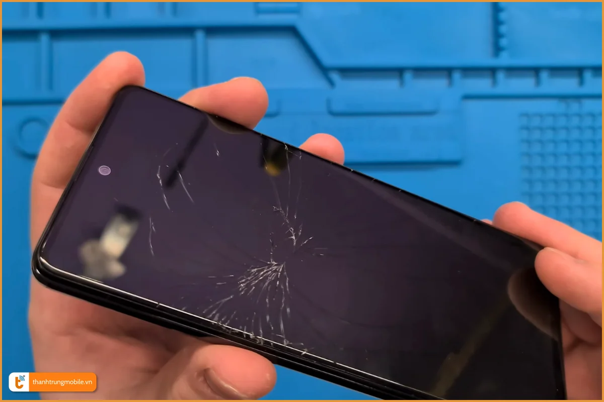 Ép Kính Samsung M31s