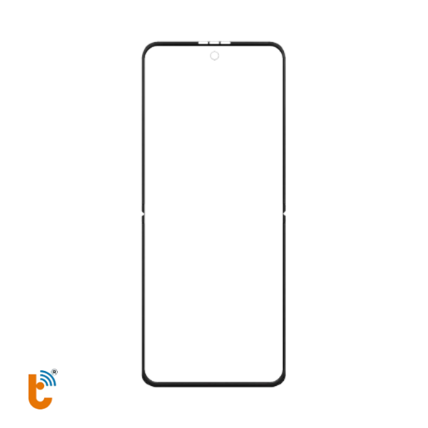 Ép kính Samsung Z Flip 4