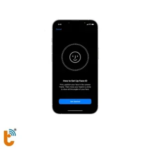 Sửa lỗi không nhận Face ID iPhone 15 Pro Max, 15 Pro