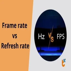 Frame rate vs refresh rate: Hiểu đúng để chơi game mượt hơn