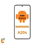 Bypass Samsung A20S