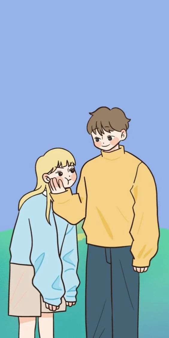 Giận thì giận mà thương thì vẫn thương