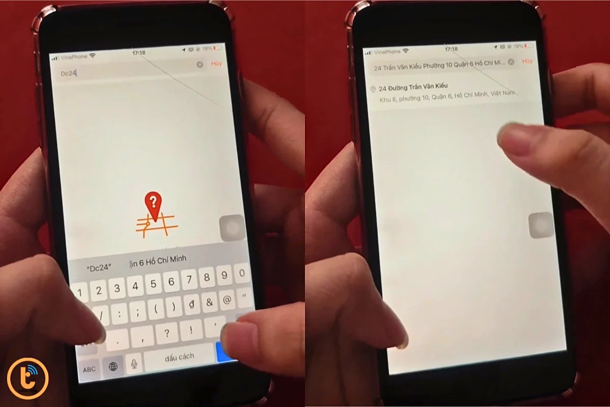 gõ đc nhanh chóng