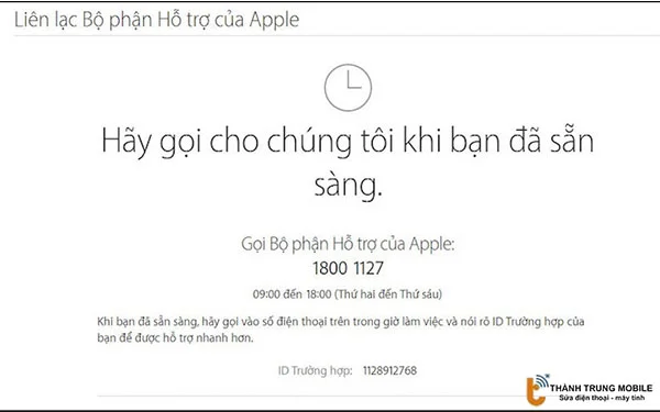 goi-truc-tiep-tong-dai-Apple-Viet-Nam