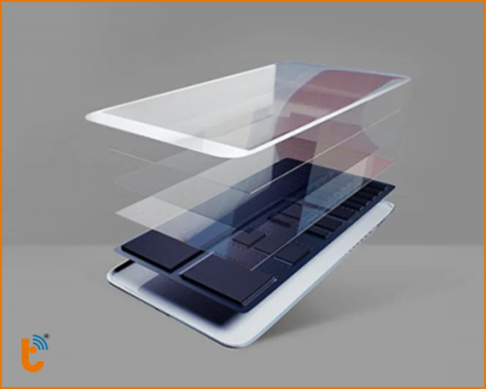 Gorilla Glass Victus là gì?