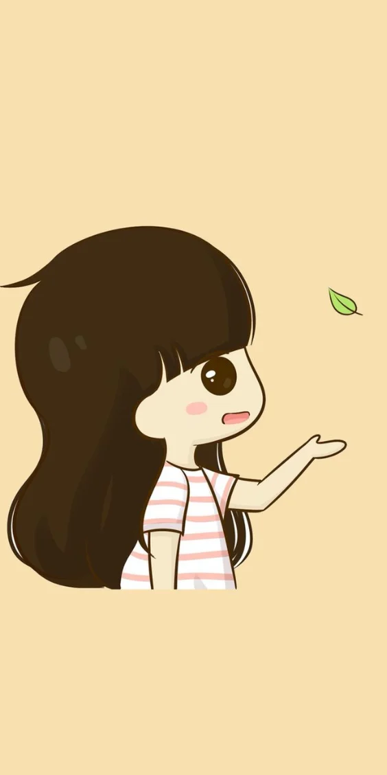 Gửi chiếc lá, gửi lời yêu thương 1