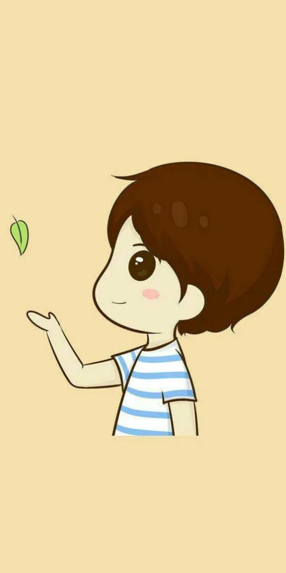 Gửi chiếc lá, gửi lời yêu thương 2