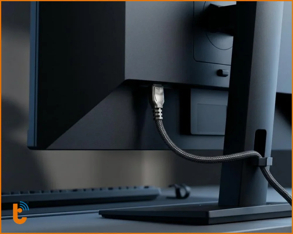 HDMI 2.1 VRR