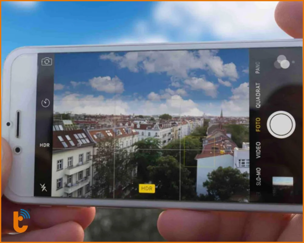 HDR trong nhiếp ảnh