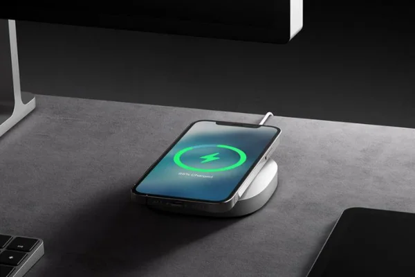 Hiệu chỉnh pin mới