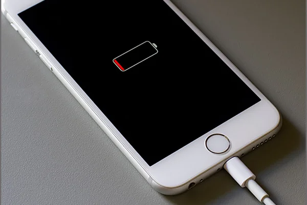 Hiệu chỉnh pin mới