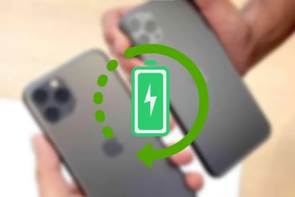 Hiệu chỉnh pin mới