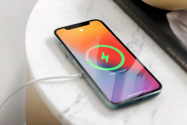 Hiệu chỉnh pin mới