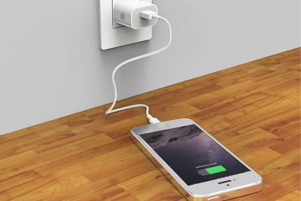 Hiệu chỉnh pin mới