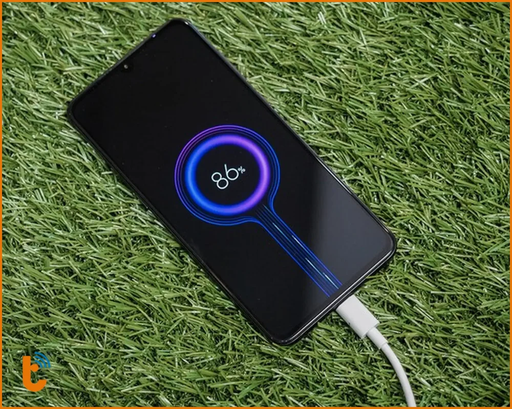 Hiểu đúng về cơ chế sạc nhanh