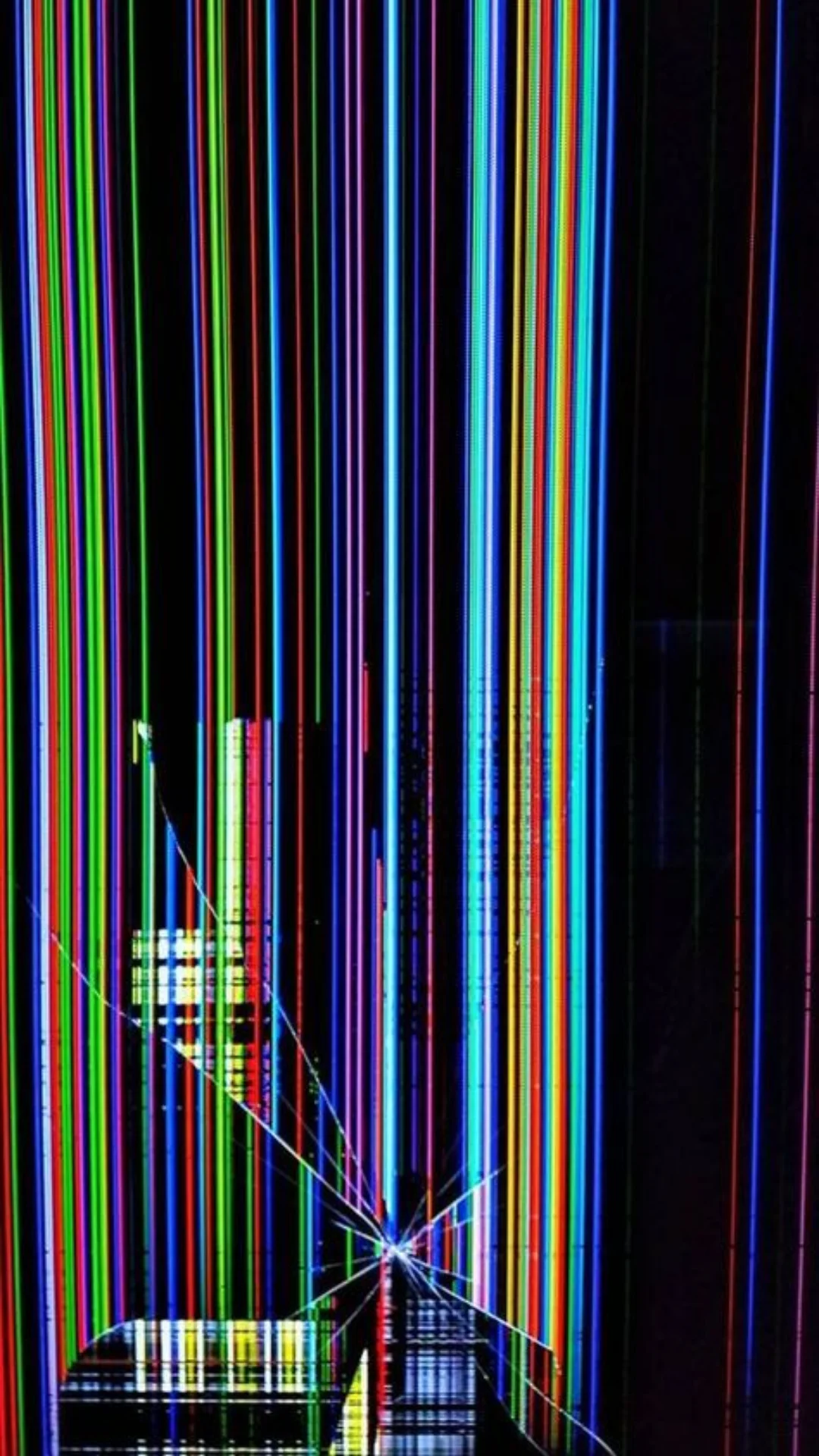 hình điện thoại vỡ 1