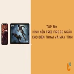 Top 50+ hình nền Free Fire 3D ngầu cho điện thoại và máy tính