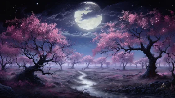 Hình nền 4K cực ngầu 10