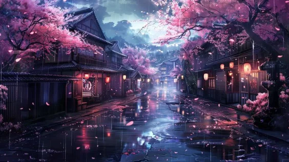 Hình nền 4K cực ngầu 11