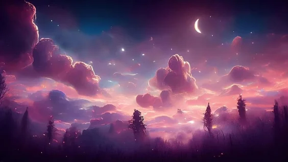 Hình nền 4K cực ngầu 20