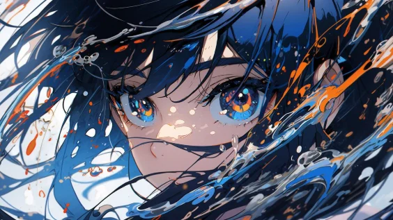 Hình nền 4K cực ngầu 5