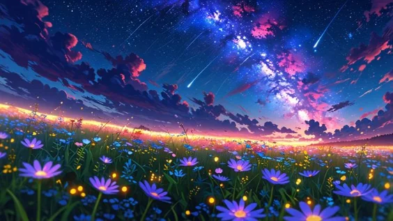 Hình nền 4K cực ngầu 6