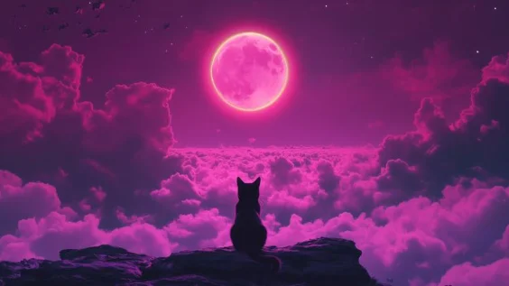 Hình nền 4K cực ngầu 8