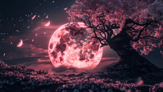 Hình nền 4K cực ngầu 9