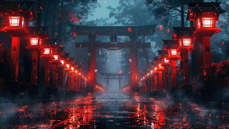 Hình nền 4K siêu sắc nét 1