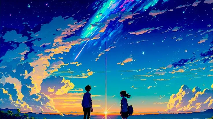 Hình nền 4K siêu sắc nét 11