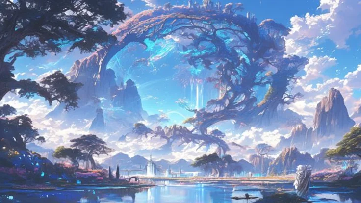 Hình nền 4K siêu sắc nét 8