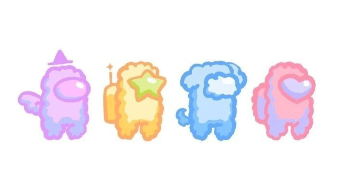 Hình nền Among Us cho máy tính 26