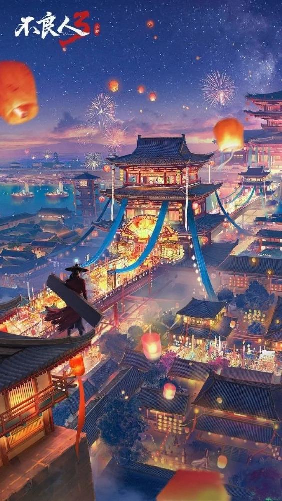 Hinh-nen-anime-le-hoi (10)