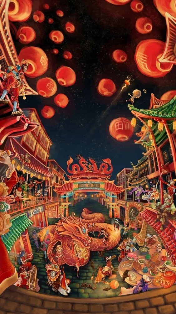 Hinh-nen-anime-le-hoi (4)