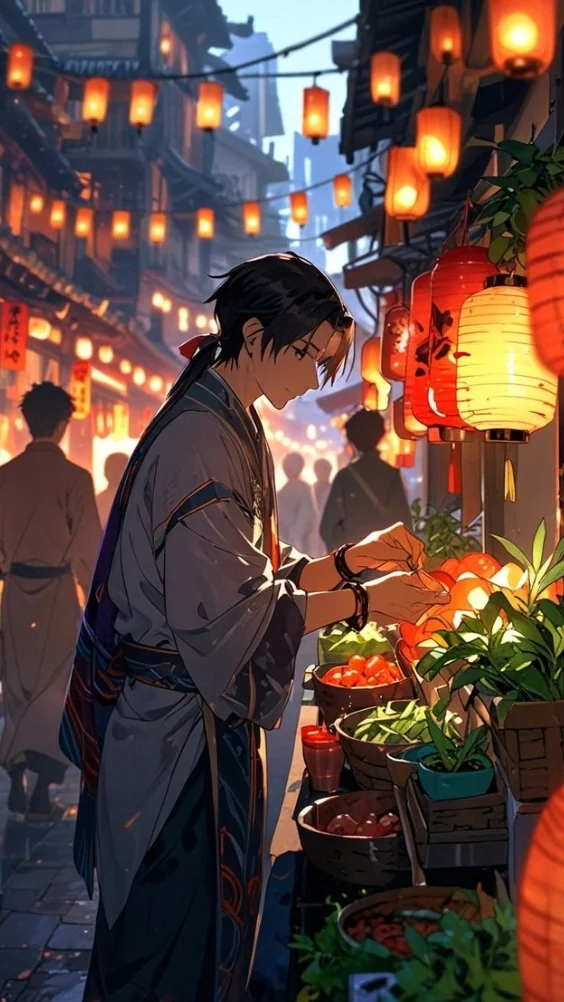 Hinh-nen-anime-le-hoi (9)