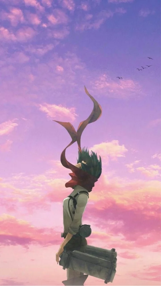 Hinh-nen-anime-Mikasa (Attack on Titan) (5)