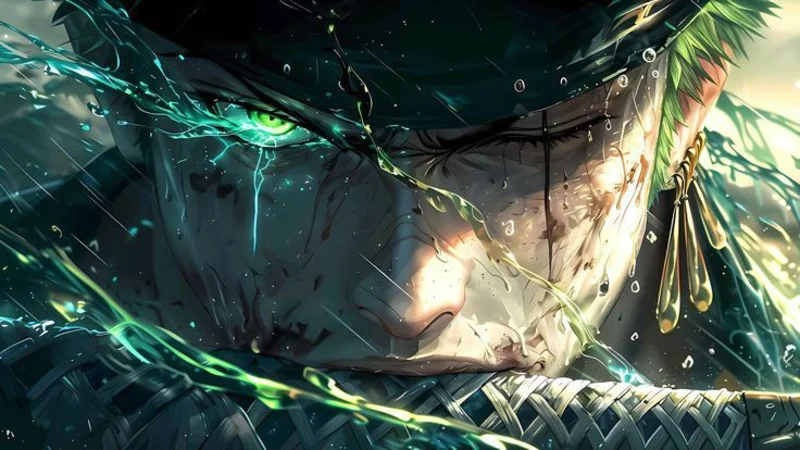 Hình nền Anime nam 4K cho máy tính 17