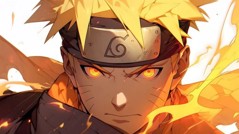 Hình nền Anime nam 4K cho máy tính 2