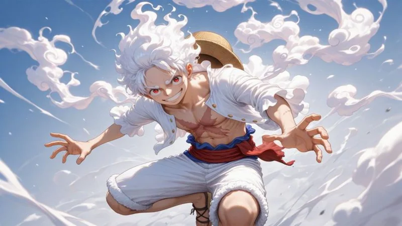 Hình nền Anime nam 4K cho máy tính 20