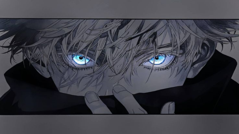 Hình nền Anime nam 4K cho máy tính 6