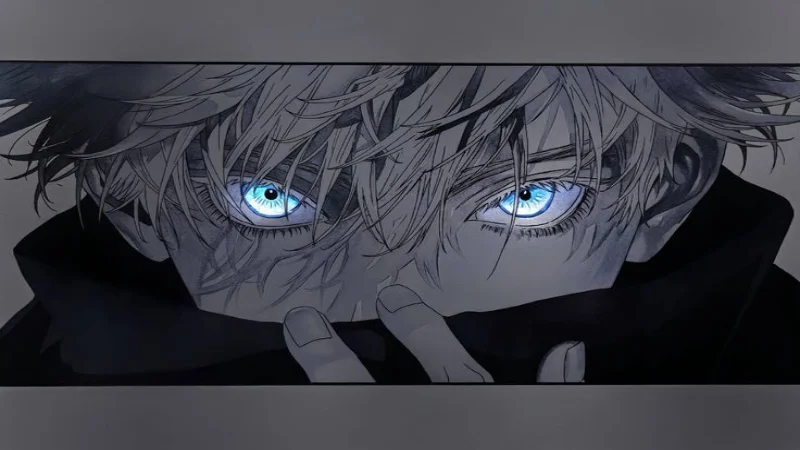 Hình nền Anime nam 4K cho máy tính 6