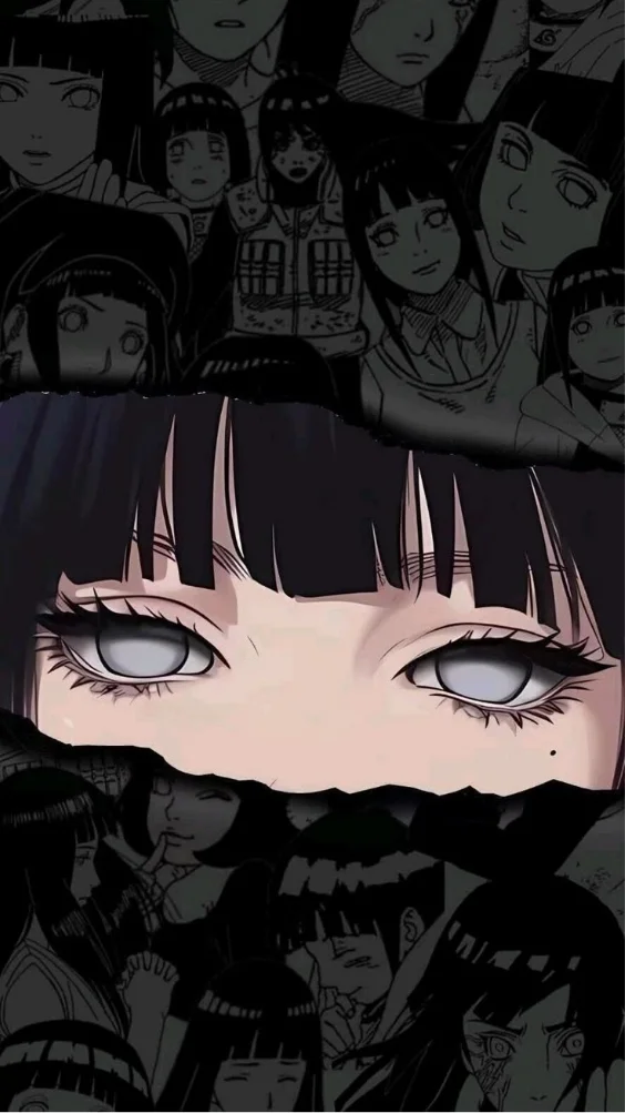 Hinh-nen-anime-nu-Hinata (Naruto)