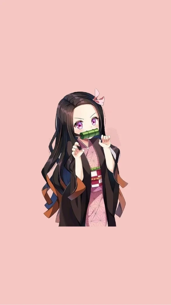 Hinh-nen-anime-nu-Nezuko (Kimetsu no Yaiba) (3)