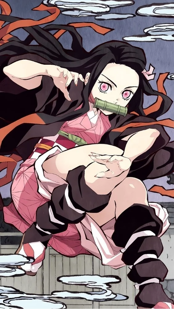 Hinh-nen-anime-nu-Nezuko (Kimetsu no Yaiba) (6)