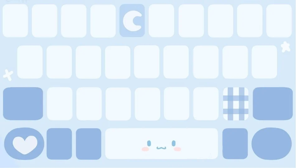 hinh-nen-ban-phim-cinamoroll